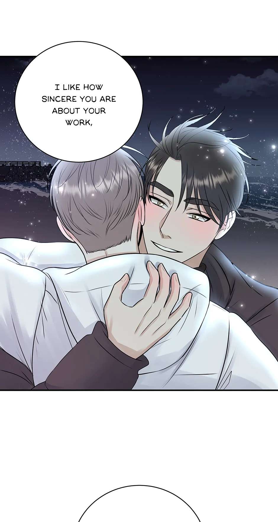 Over The Moon Chapter 17 page 61 - 