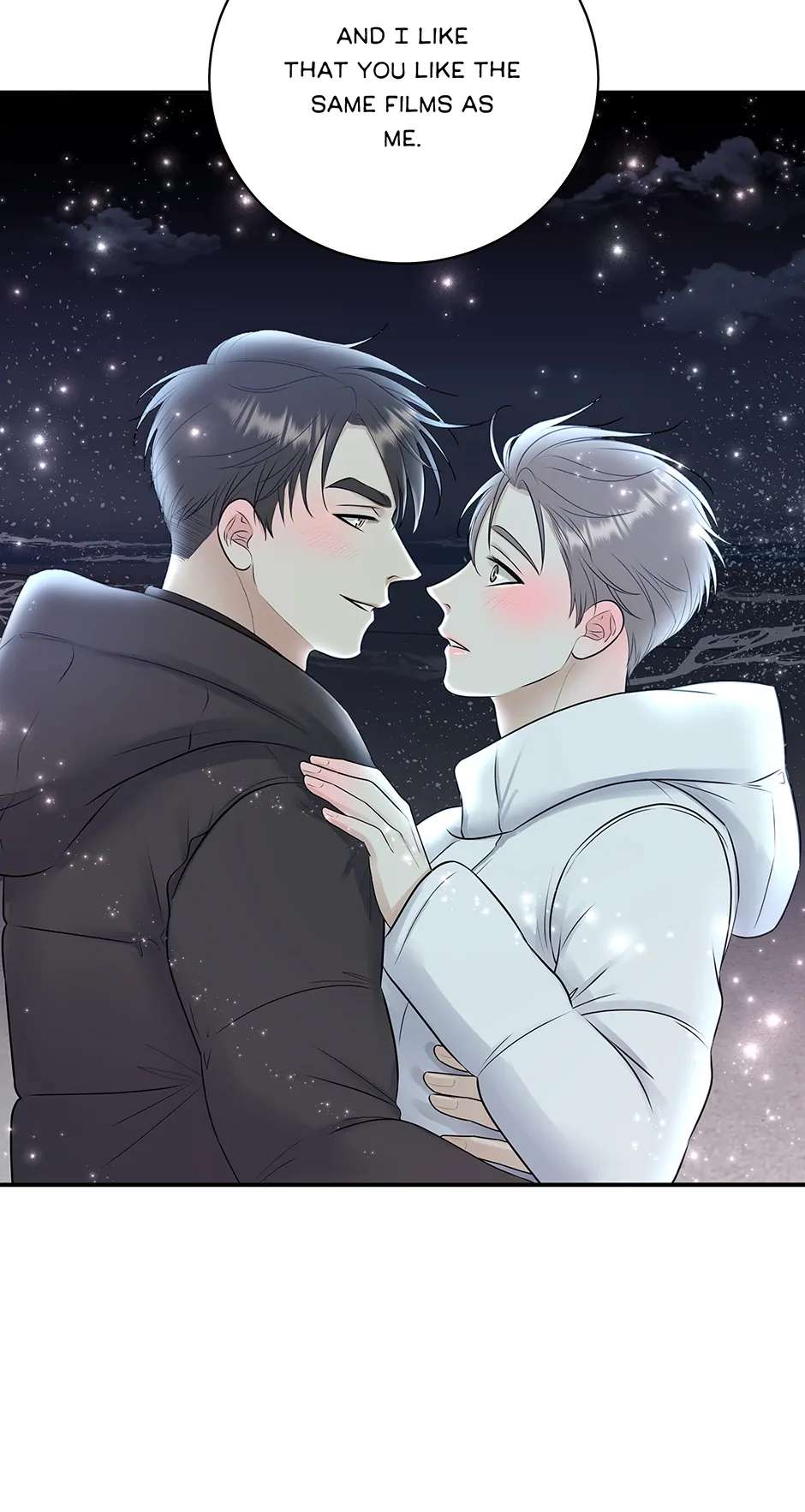 Over The Moon Chapter 17 page 62 - 