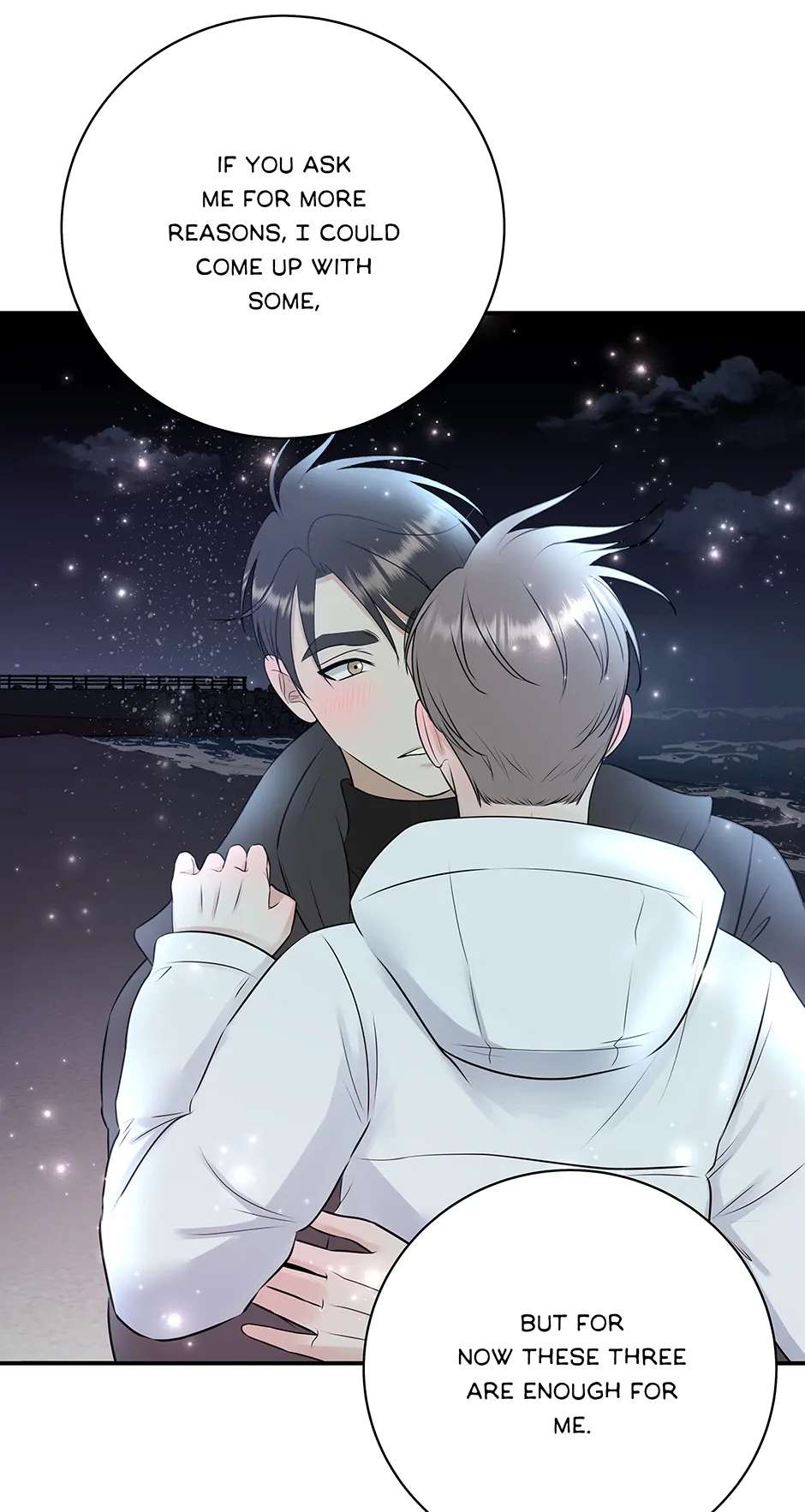 Over The Moon Chapter 17 page 63 - 