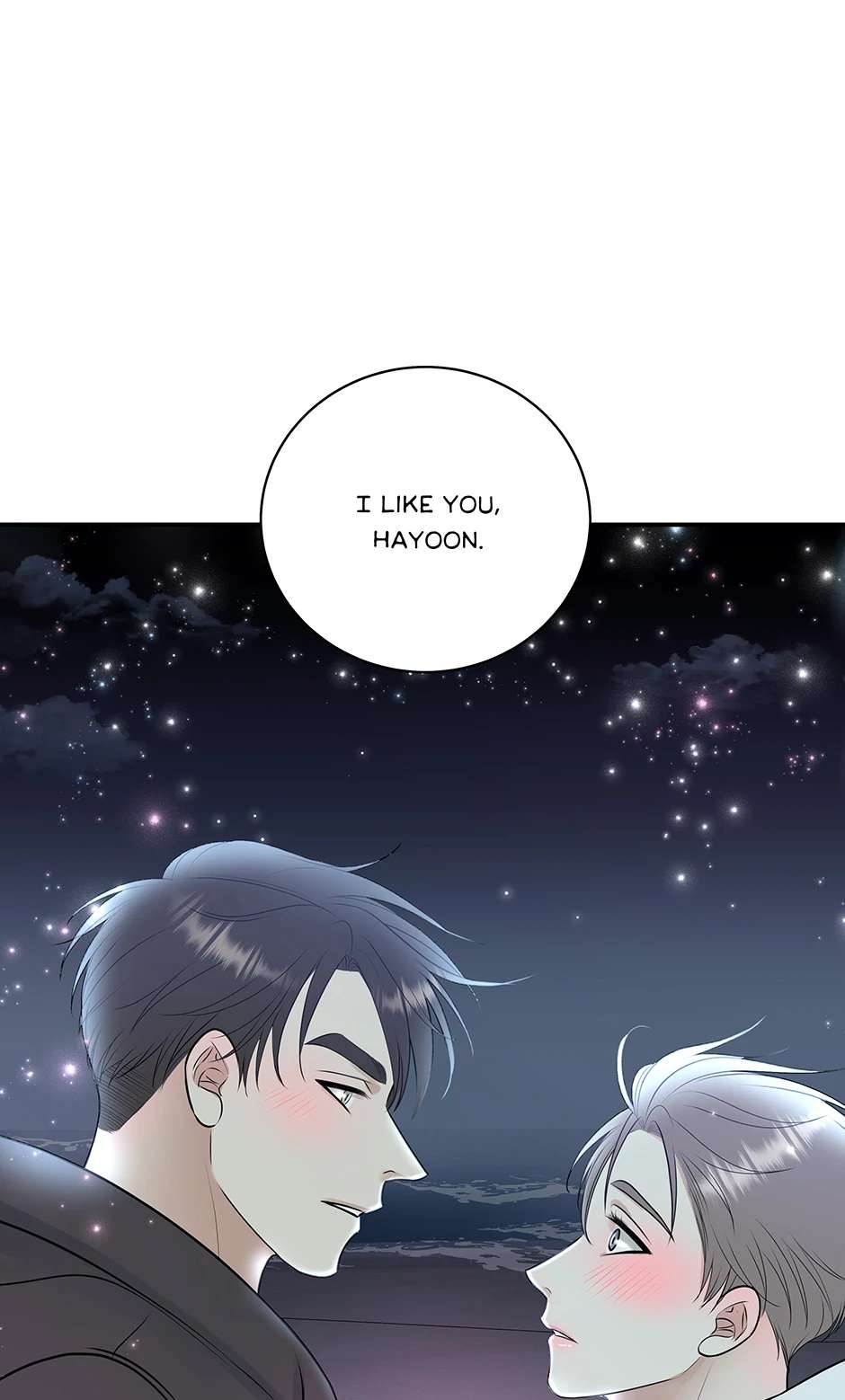 Over The Moon Chapter 17 page 66 - 