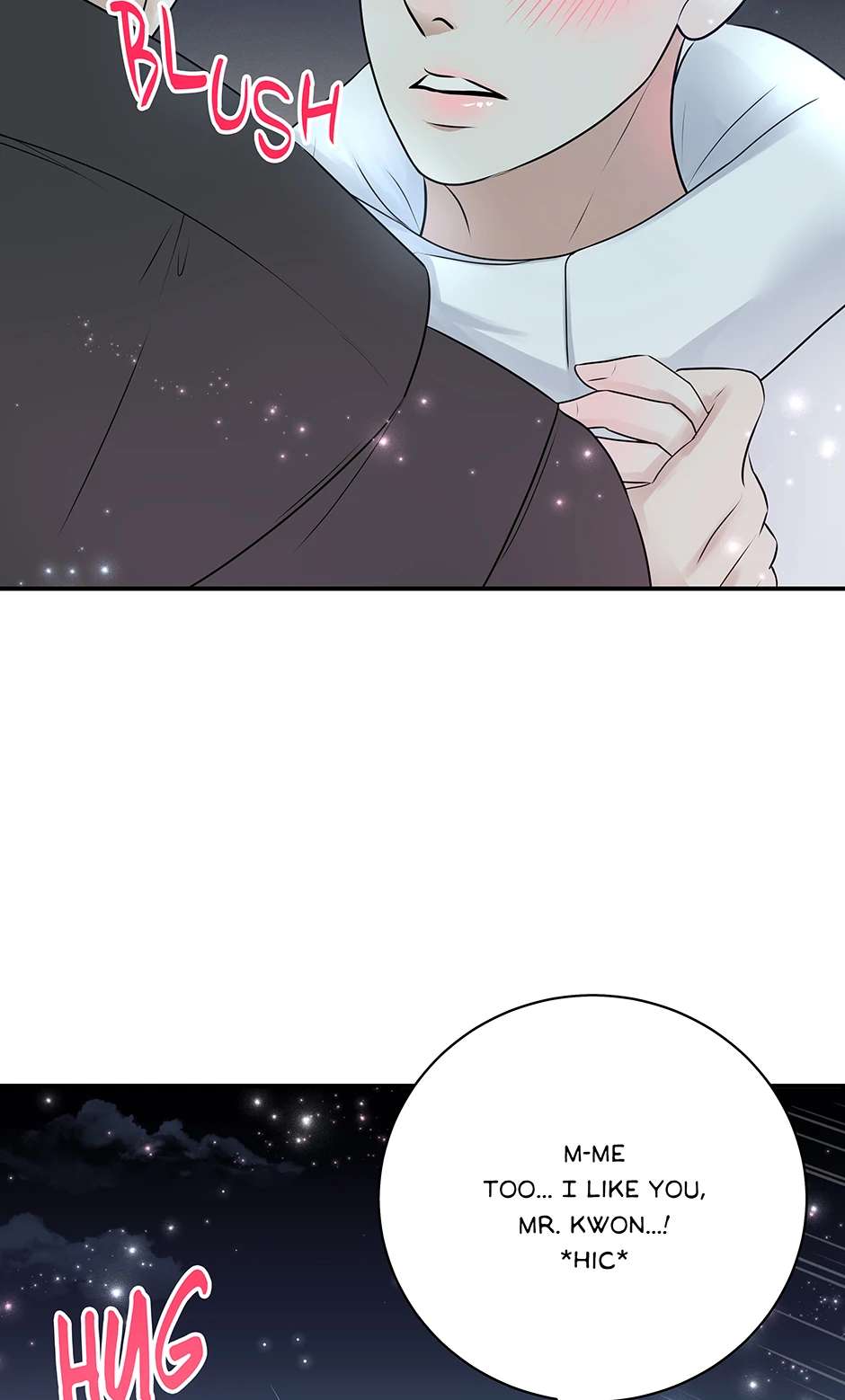 Over The Moon Chapter 17 page 68 - 