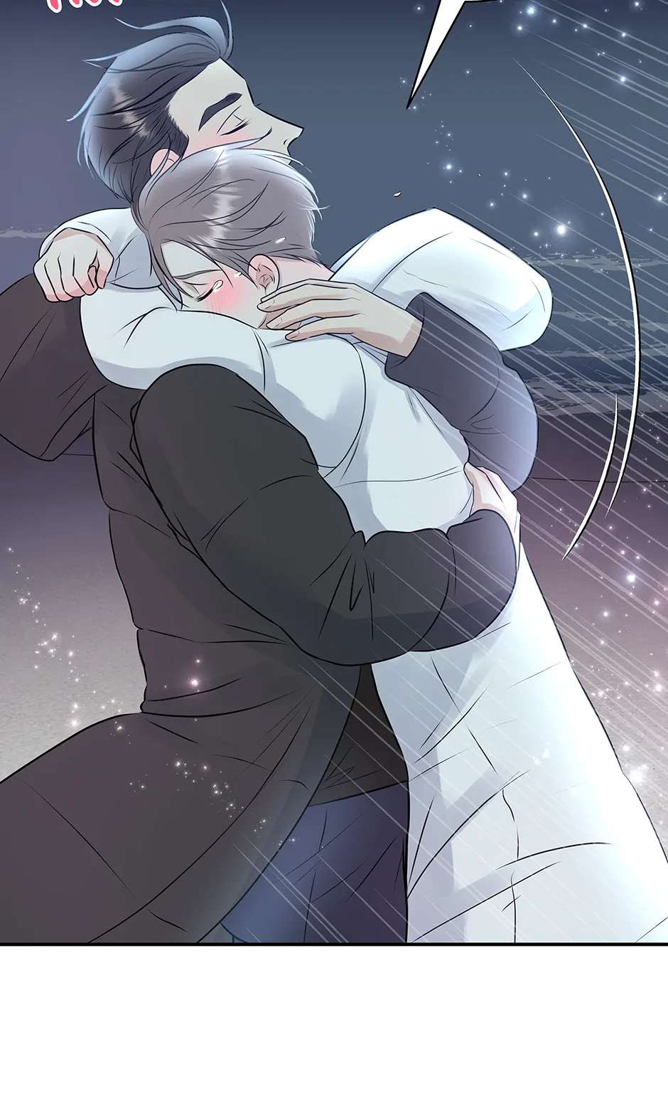 Over The Moon Chapter 17 page 69 - 