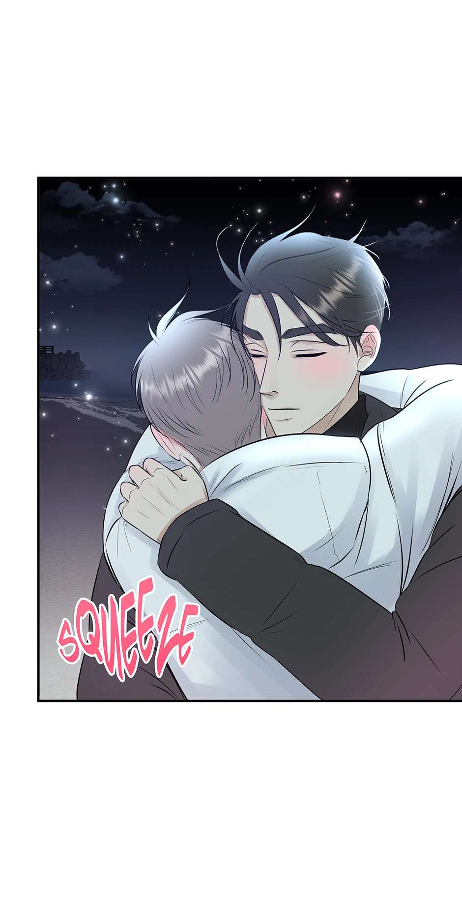Over The Moon Chapter 17 page 70 - 