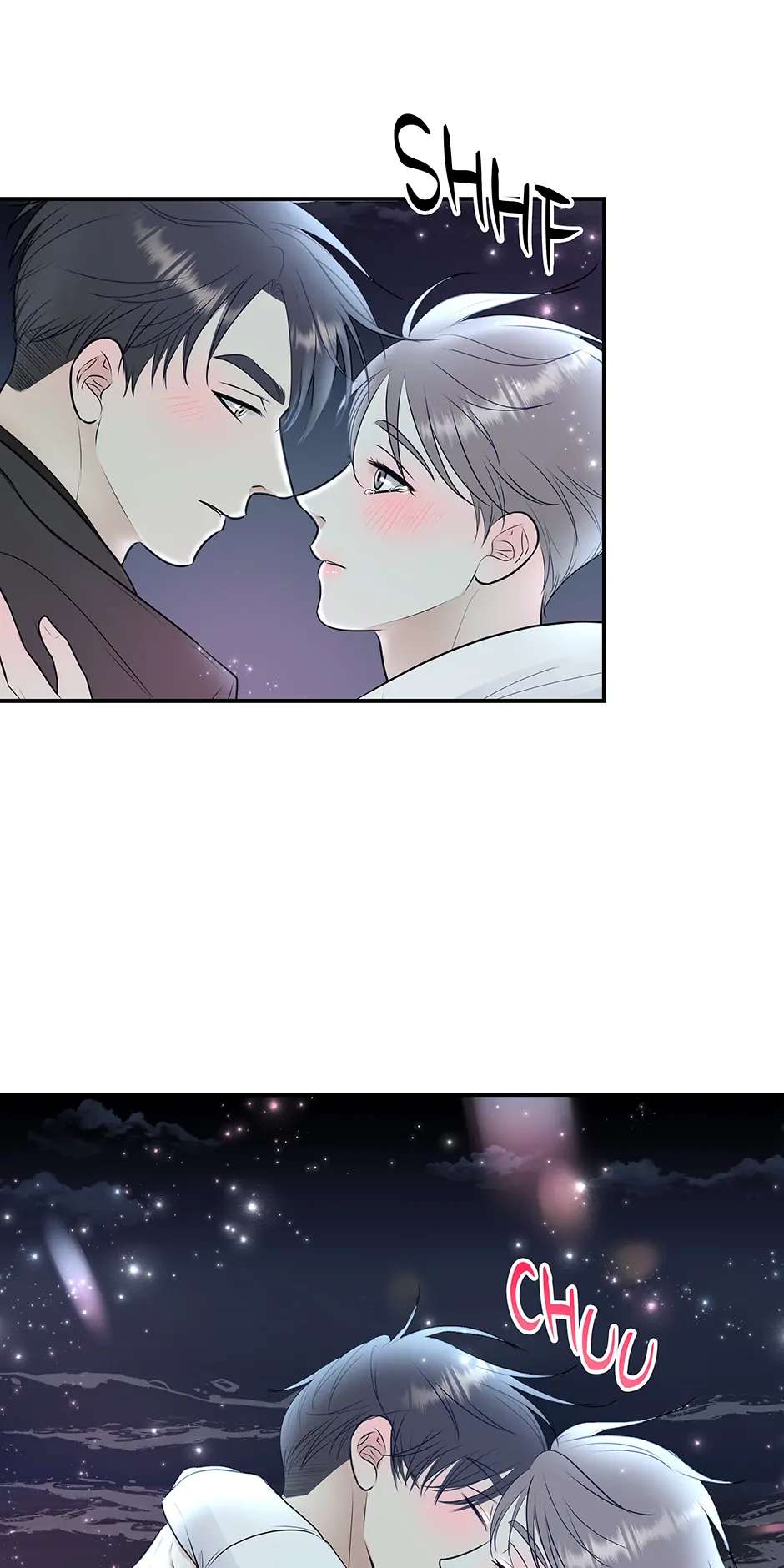 Over The Moon Chapter 17 page 71 - 