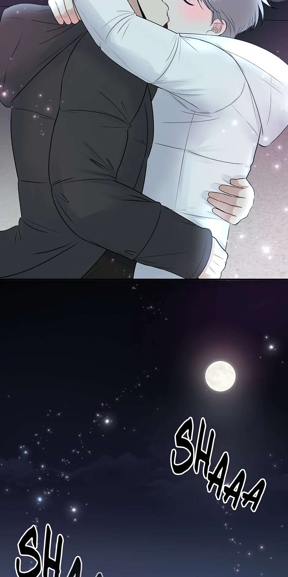Over The Moon Chapter 17 page 72 - 