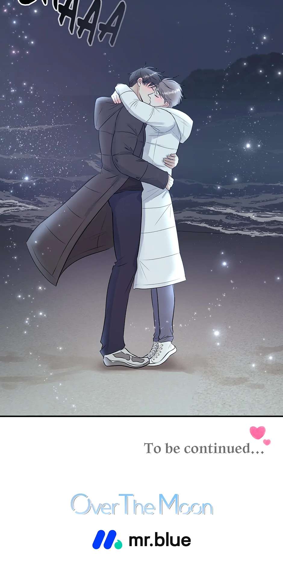 Over The Moon Chapter 17 page 73 - 
