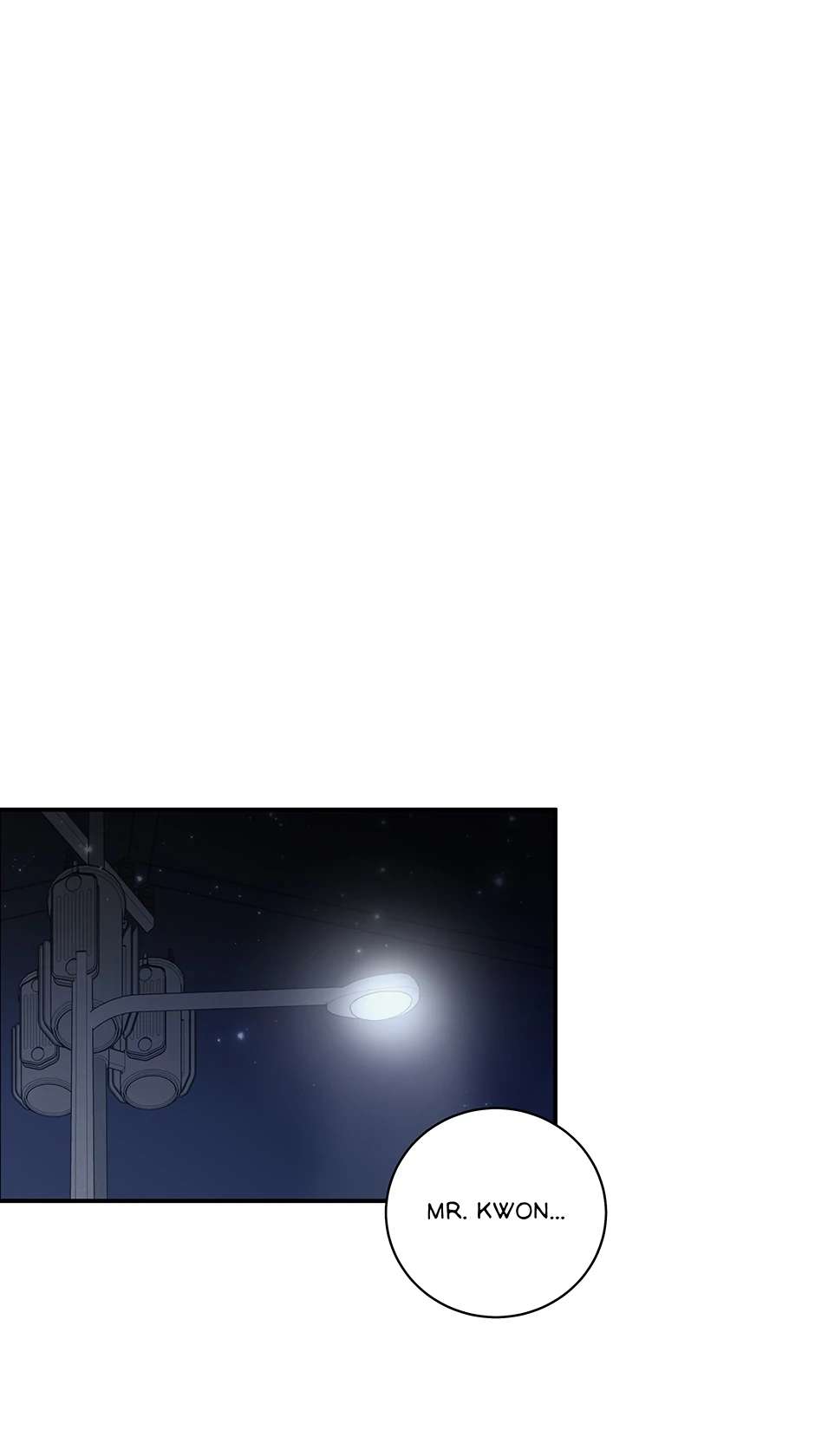 Over The Moon Chapter 18 page 1 - 