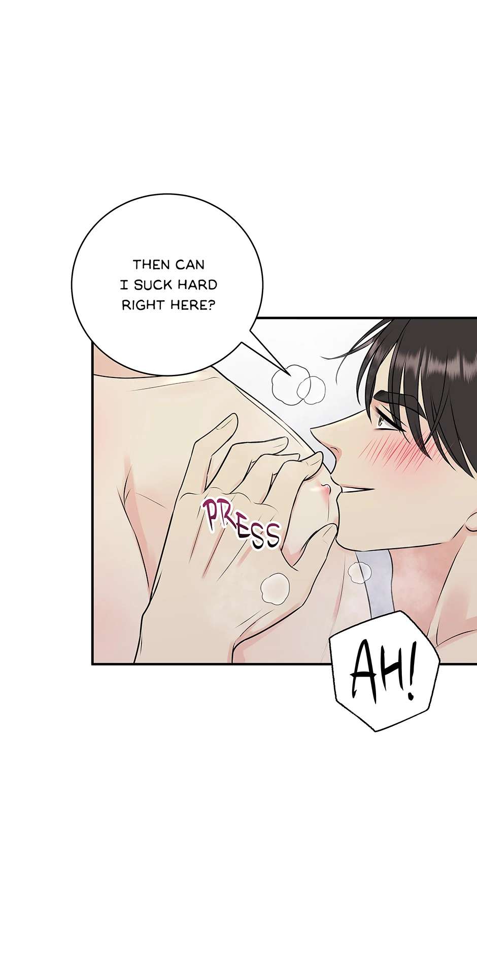 Over The Moon Chapter 18 page 29 - 