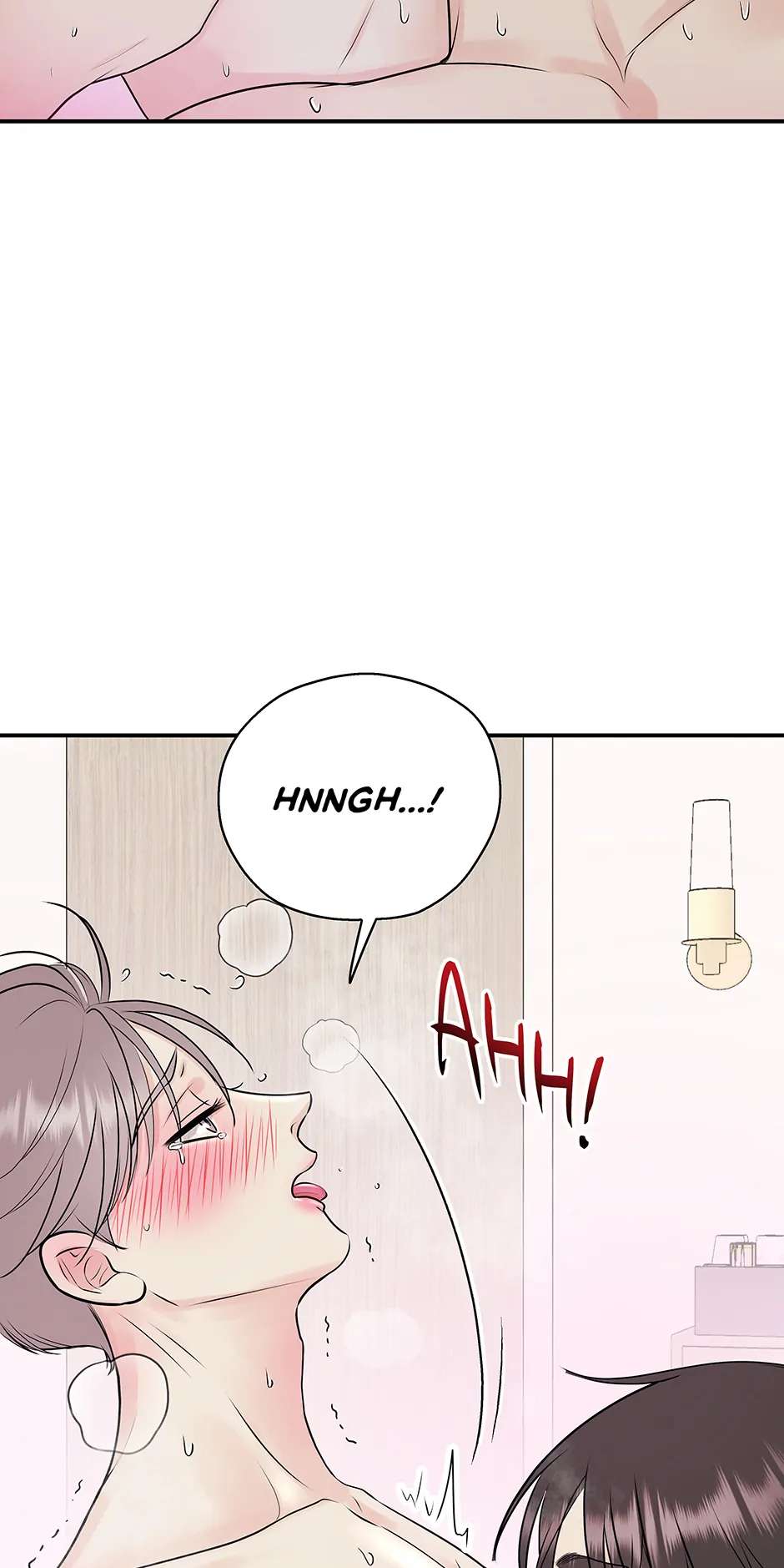 Over The Moon Chapter 18 page 31 - 