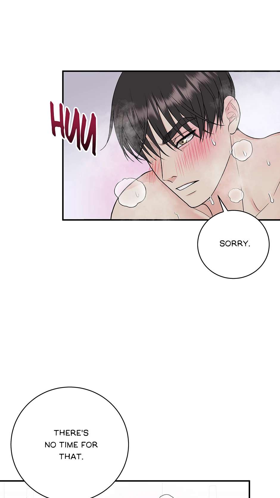 Over The Moon Chapter 18 page 38 - 