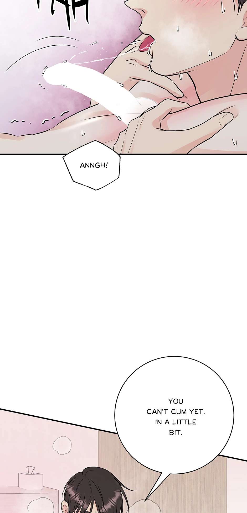 Over The Moon Chapter 18 page 48 - 