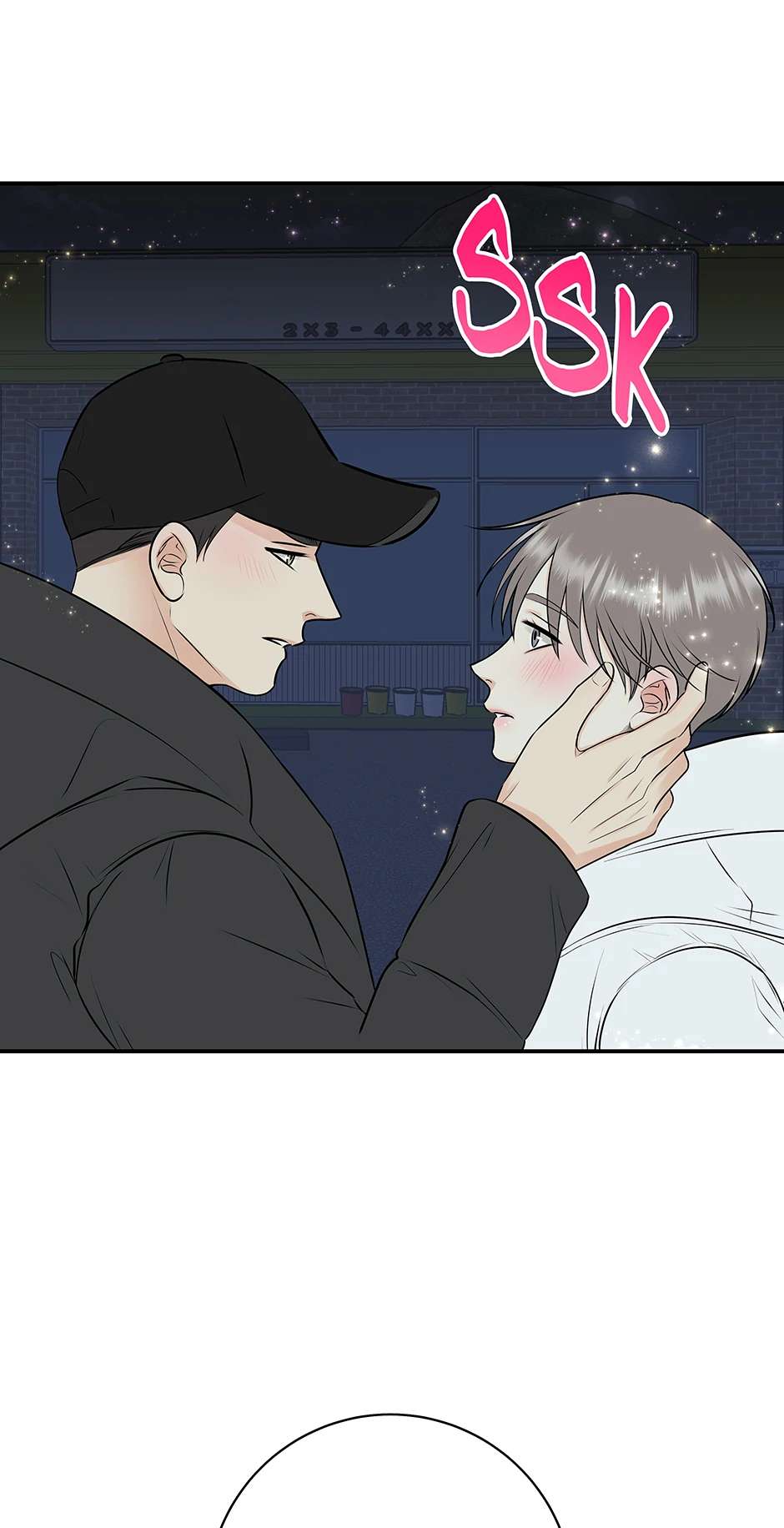 Over The Moon Chapter 18 page 6 - 