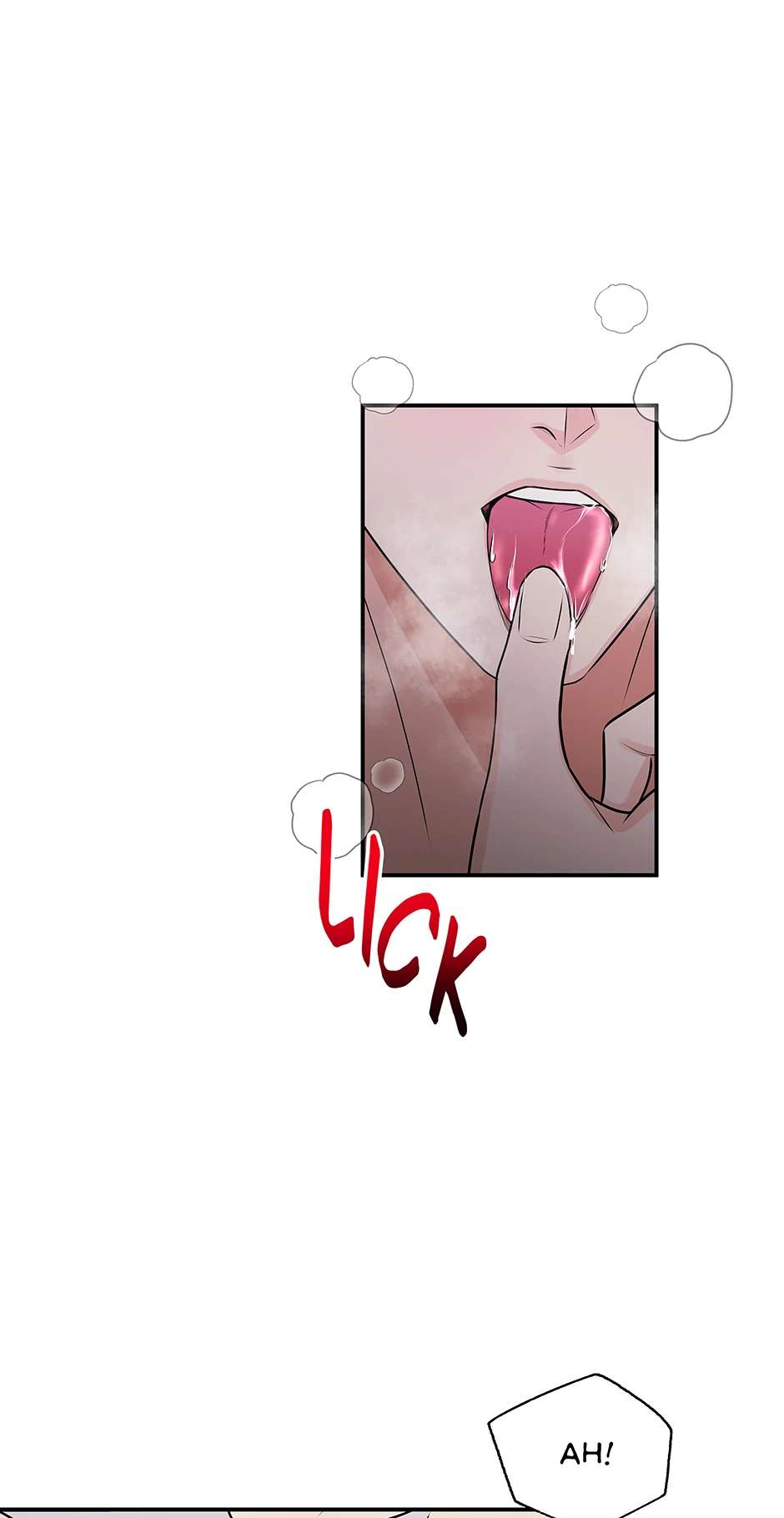 Over The Moon Chapter 18 page 52 - 