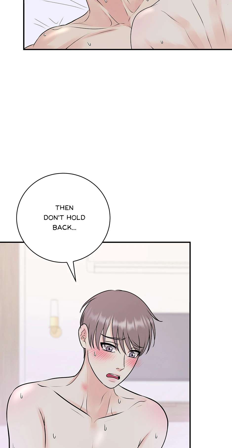 Over The Moon Chapter 18 page 58 - 