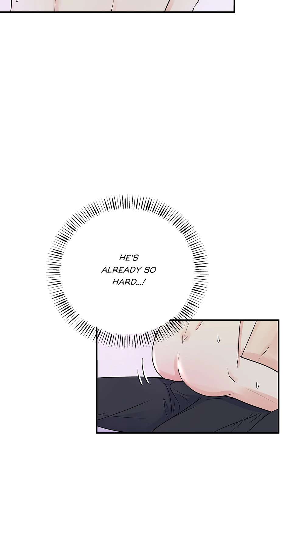 Over The Moon Chapter 18 page 59 - 