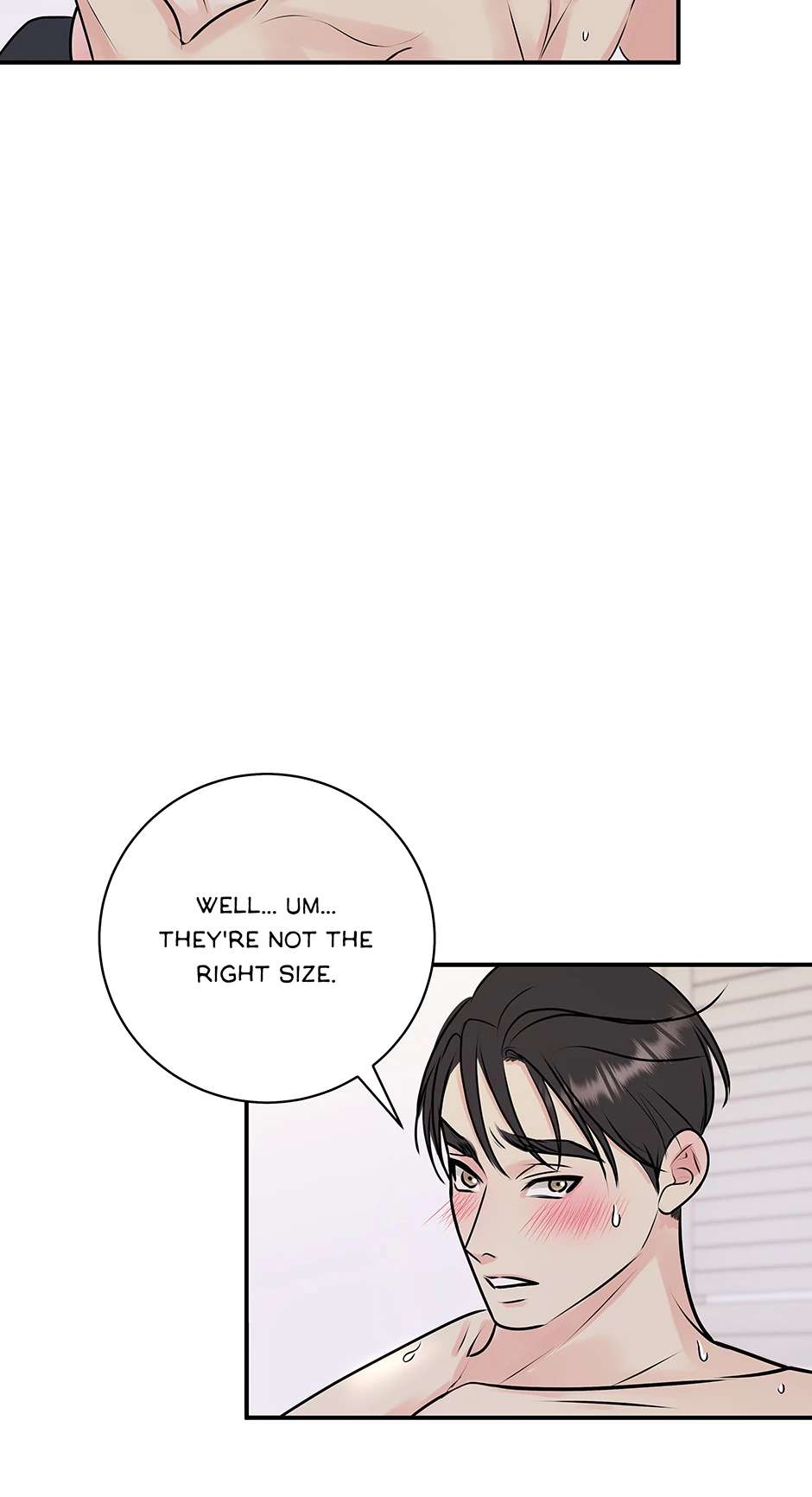 Over The Moon Chapter 18 page 62 - 