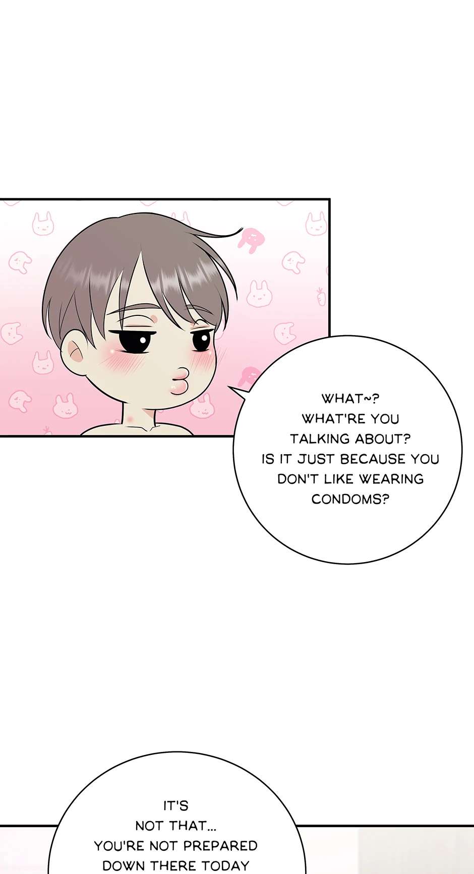 Over The Moon Chapter 18 page 63 - 
