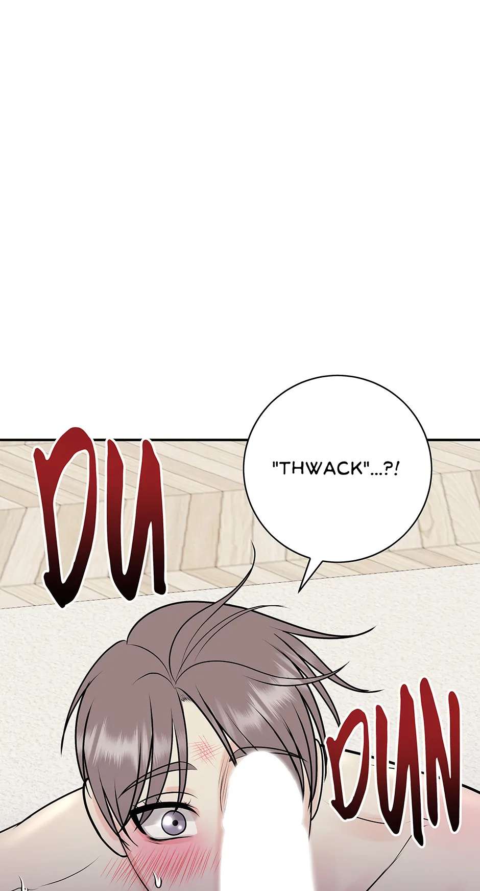 Over The Moon Chapter 18 page 68 - 