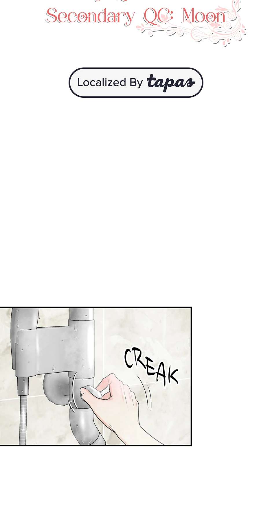 Over The Moon Chapter 18 page 8 - 