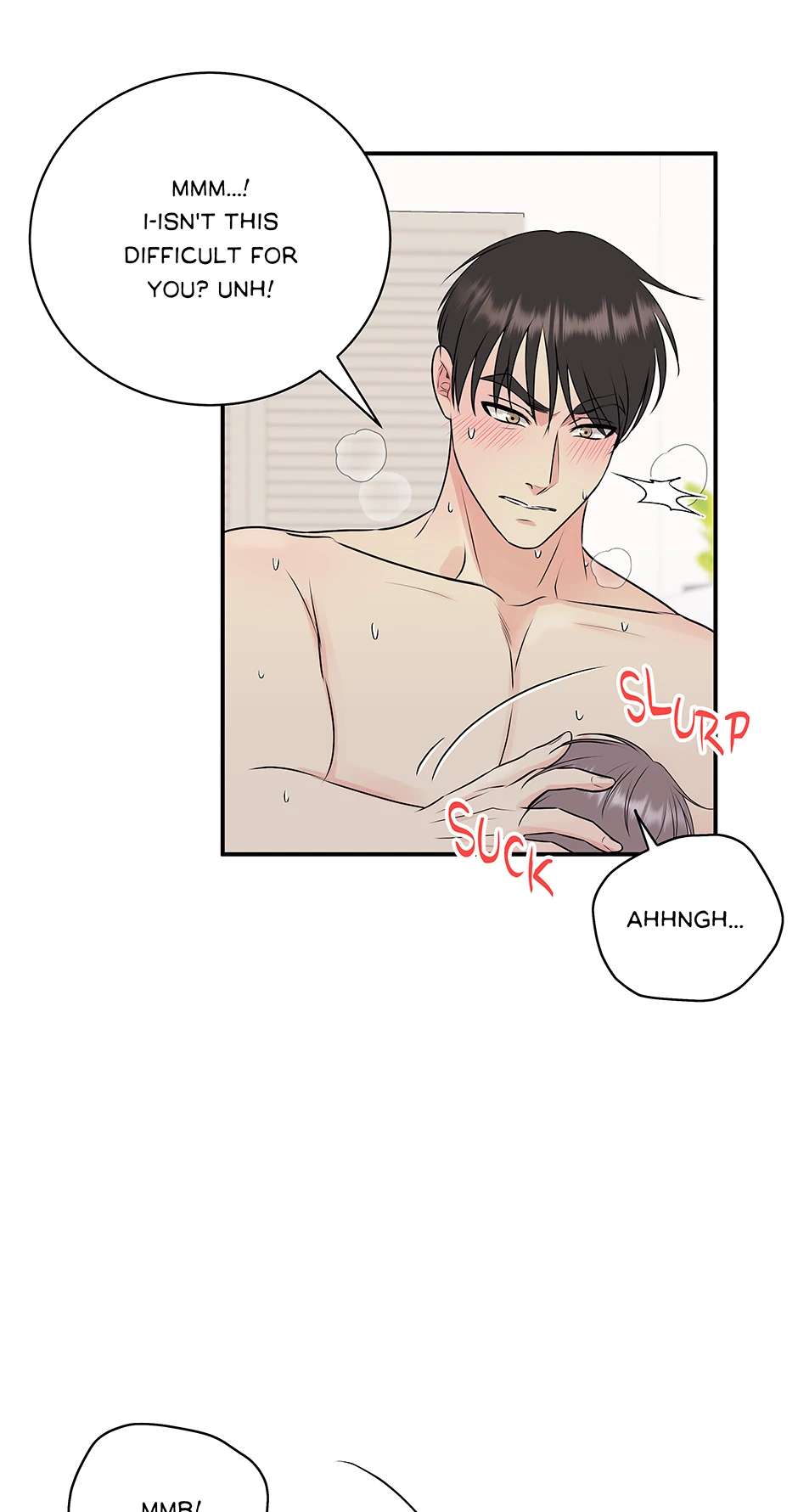 Over The Moon Chapter 19 page 12 - 