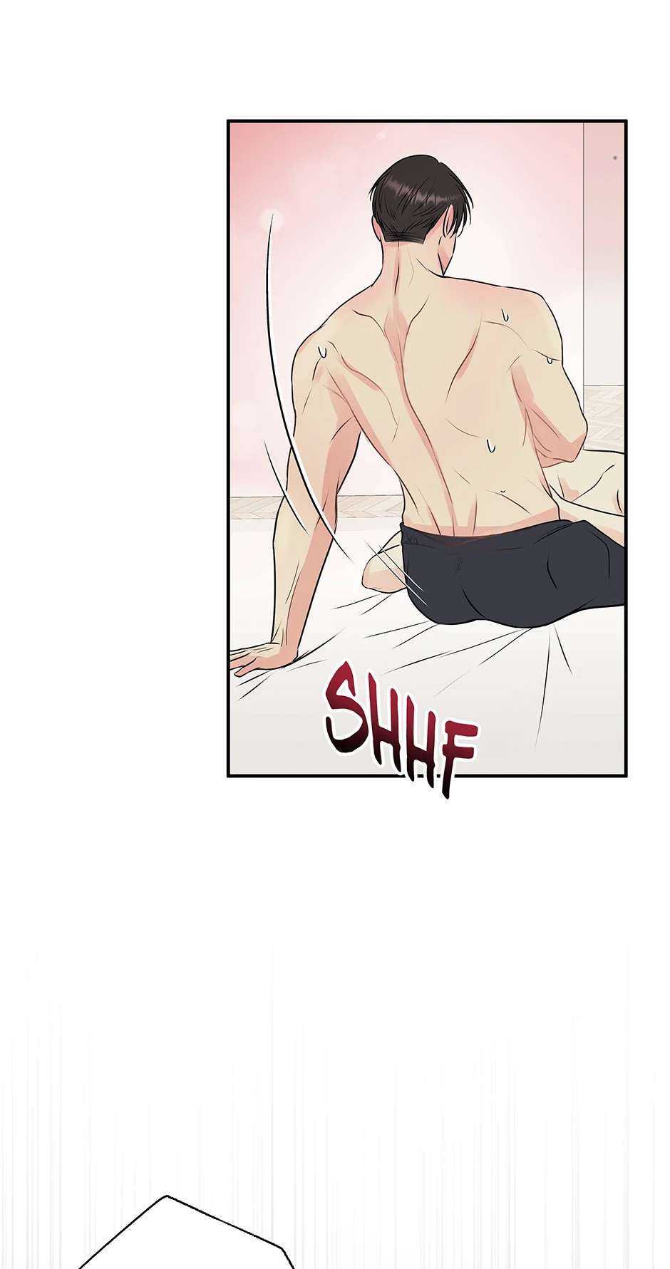 Over The Moon Chapter 19 page 16 - 