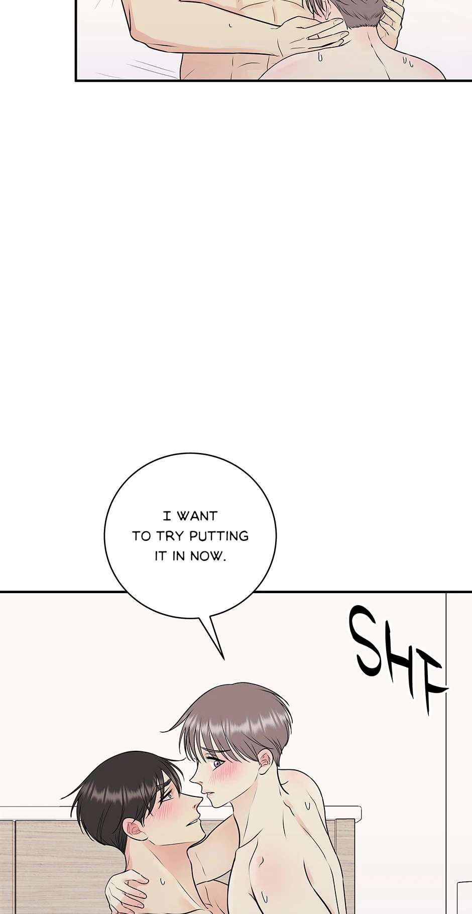 Over The Moon Chapter 19 page 19 - 