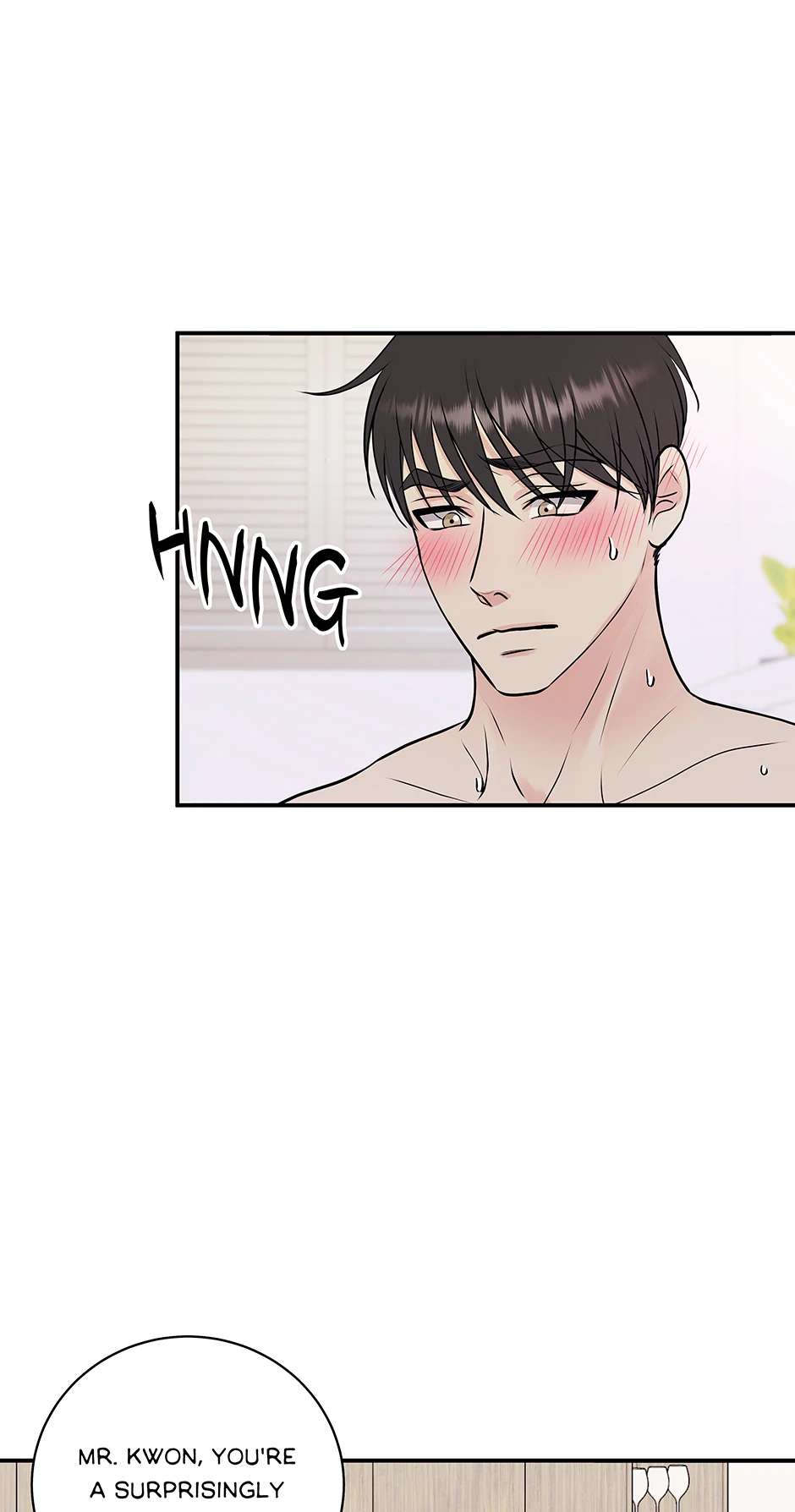 Over The Moon Chapter 19 page 3 - 