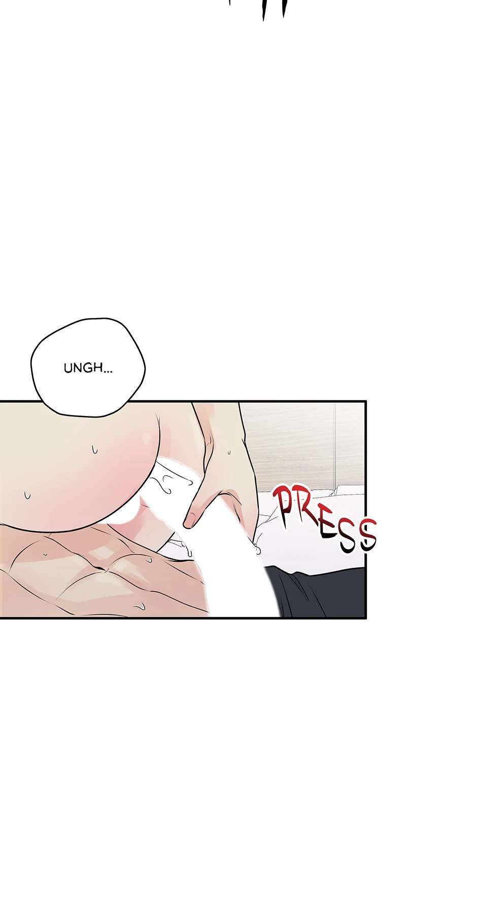 Over The Moon Chapter 19 page 21 - 