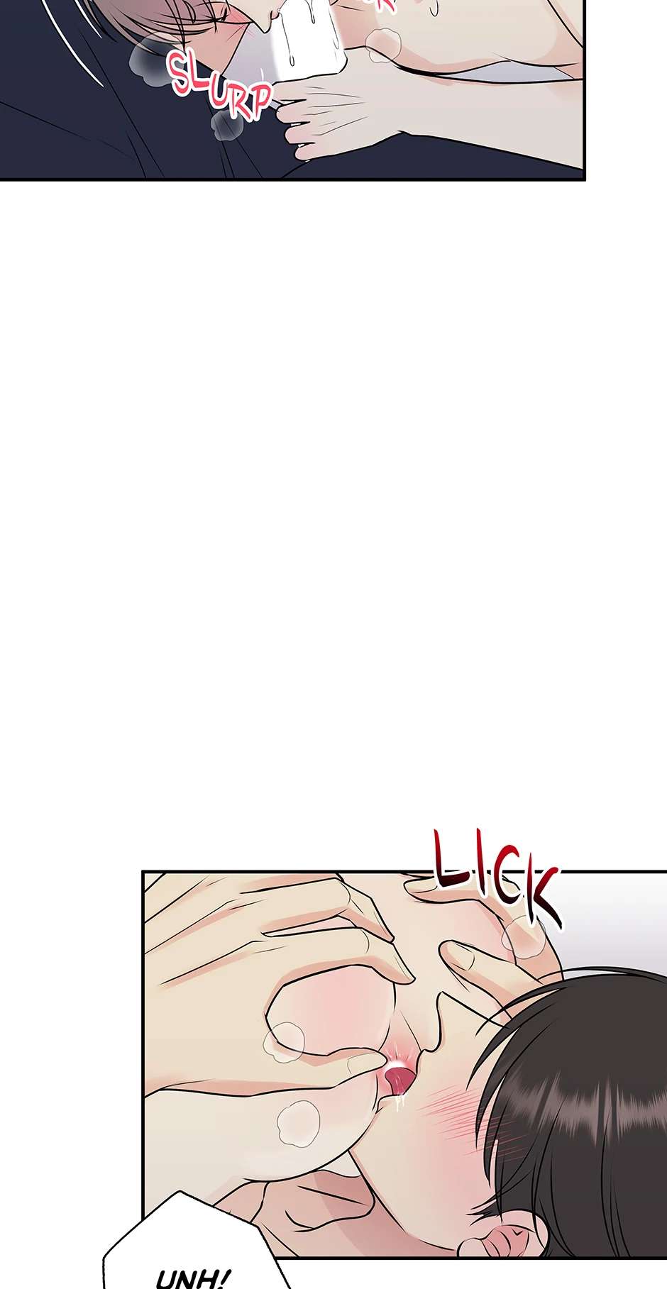 Over The Moon Chapter 19 page 31 - 
