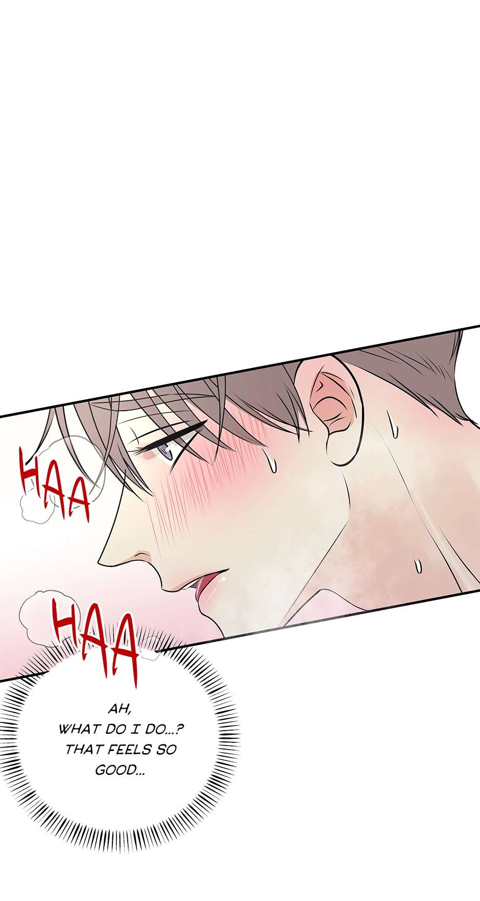 Over The Moon Chapter 19 page 34 - 