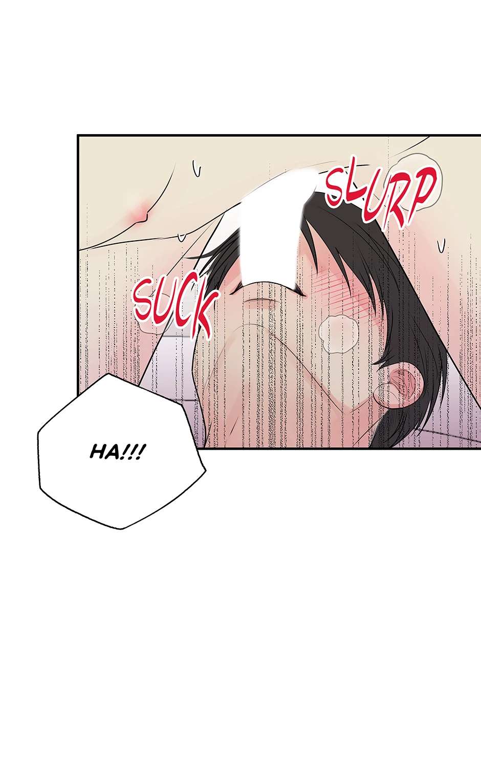 Over The Moon Chapter 19 page 39 - 