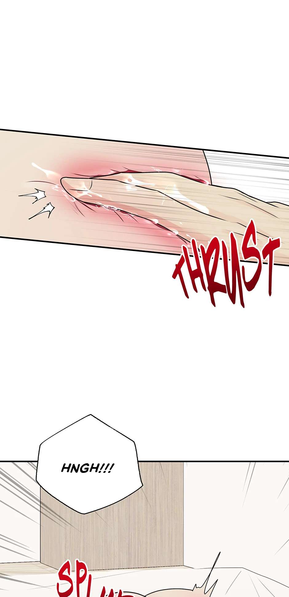 Over The Moon Chapter 19 page 41 - 
