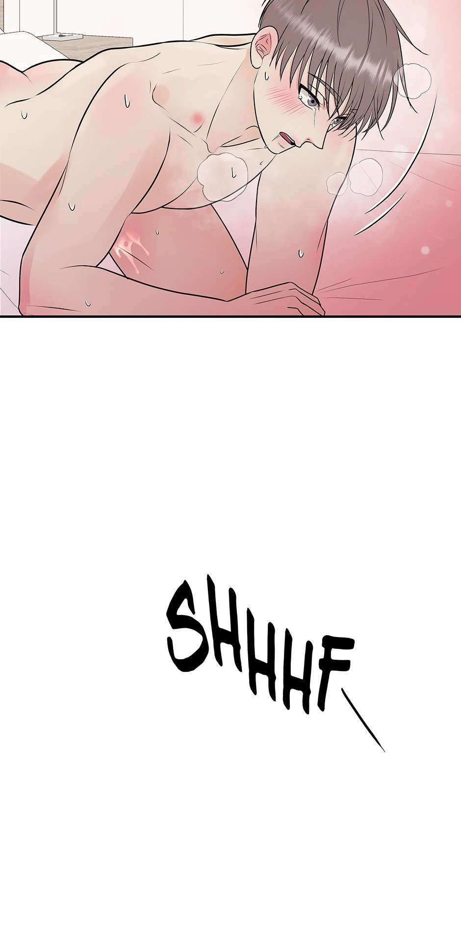 Over The Moon Chapter 19 page 43 - 