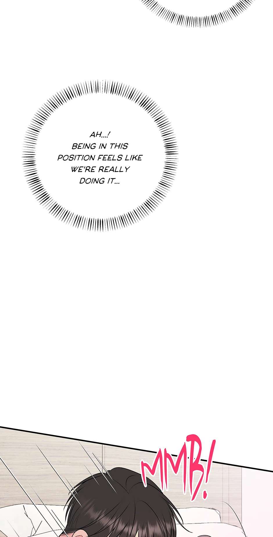 Over The Moon Chapter 19 page 52 - 