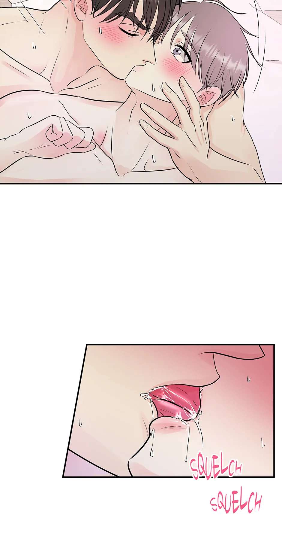 Over The Moon Chapter 19 page 53 - 