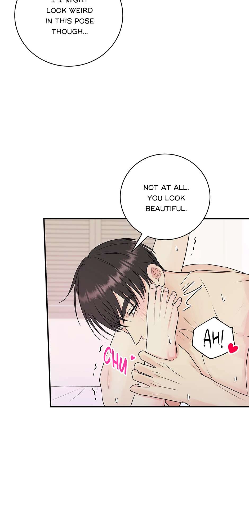Over The Moon Chapter 19 page 58 - 