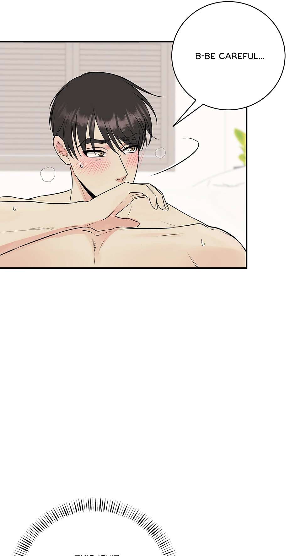Over The Moon Chapter 19 page 7 - 