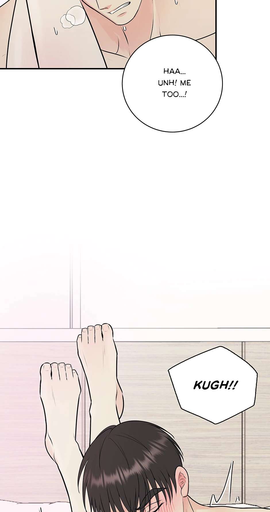 Over The Moon Chapter 19 page 61 - 