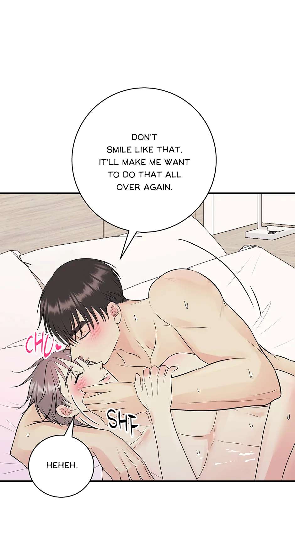 Over The Moon Chapter 19 page 65 - 