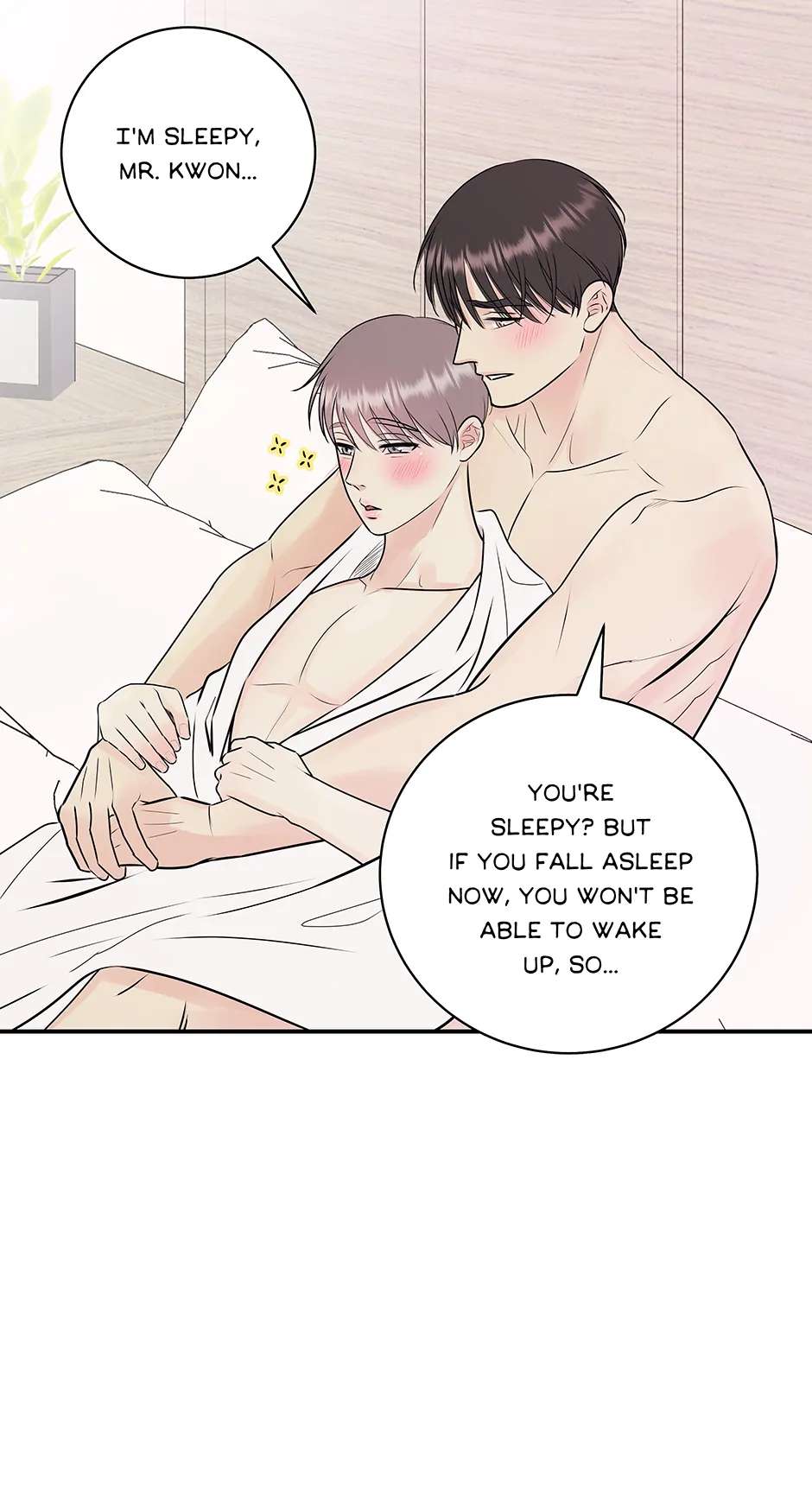 Over The Moon Chapter 19 page 68 - 