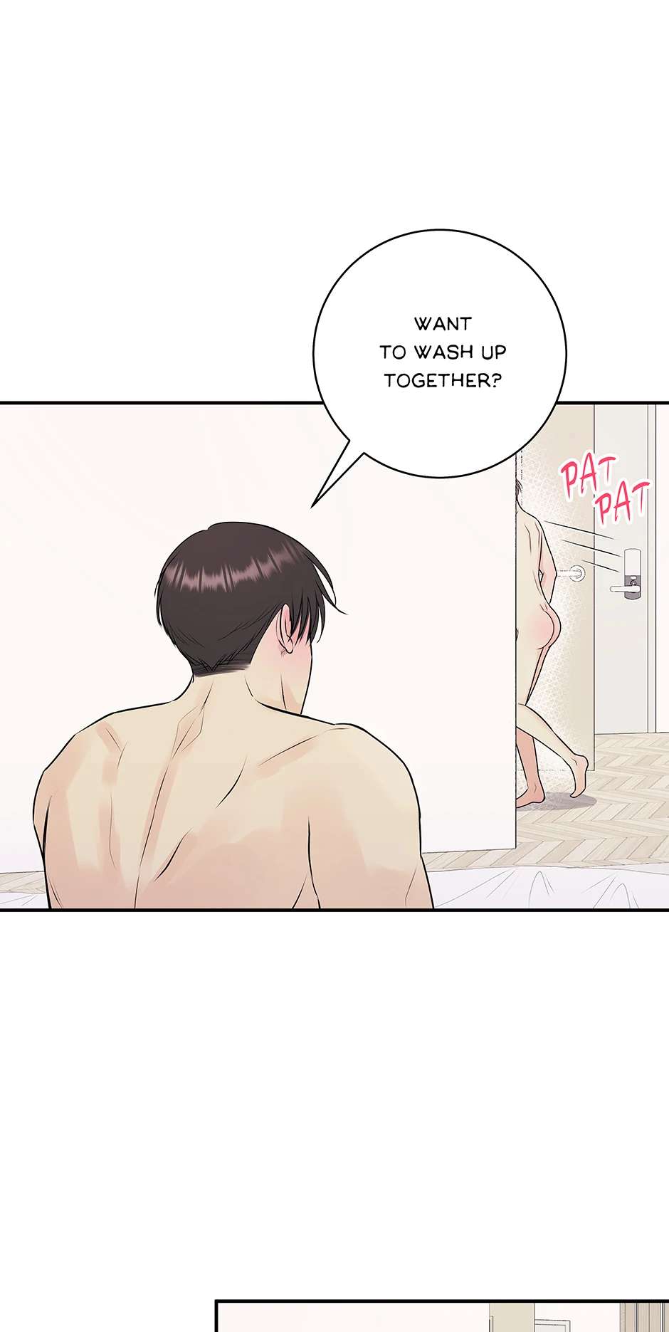 Over The Moon Chapter 19 page 70 - 