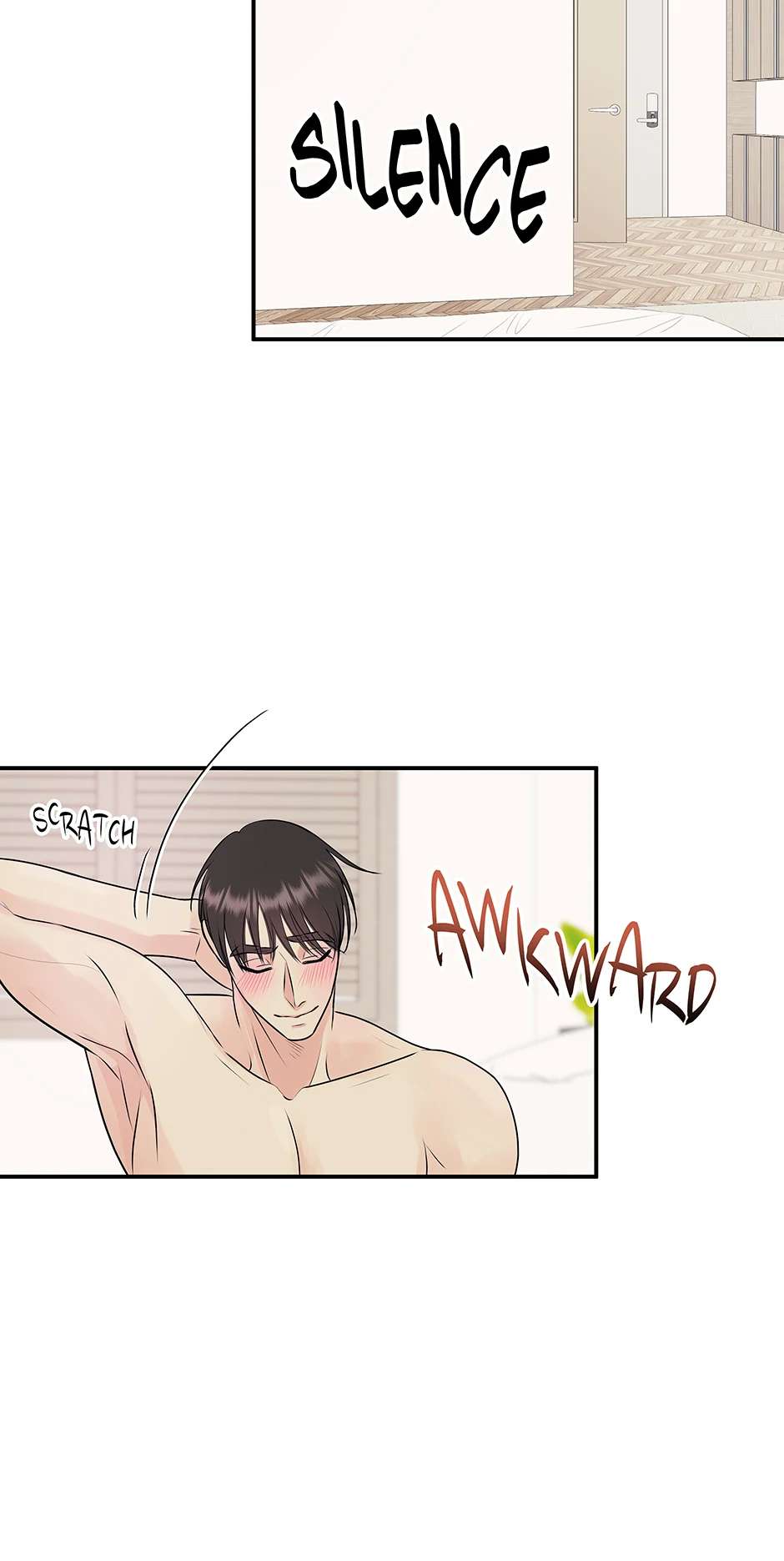 Over The Moon Chapter 19 page 71 - 