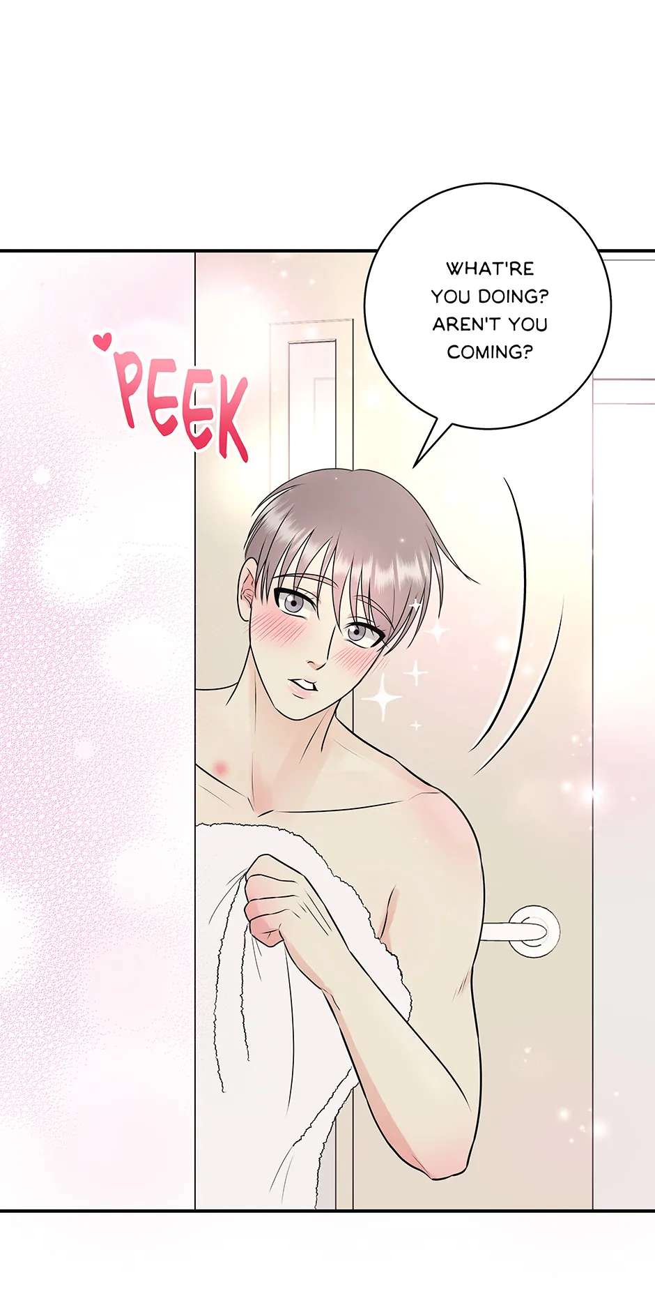 Over The Moon Chapter 19 page 72 - 