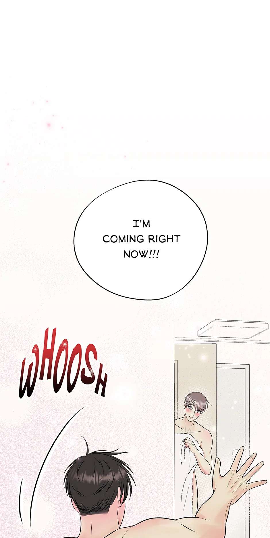 Over The Moon Chapter 19 page 73 - 