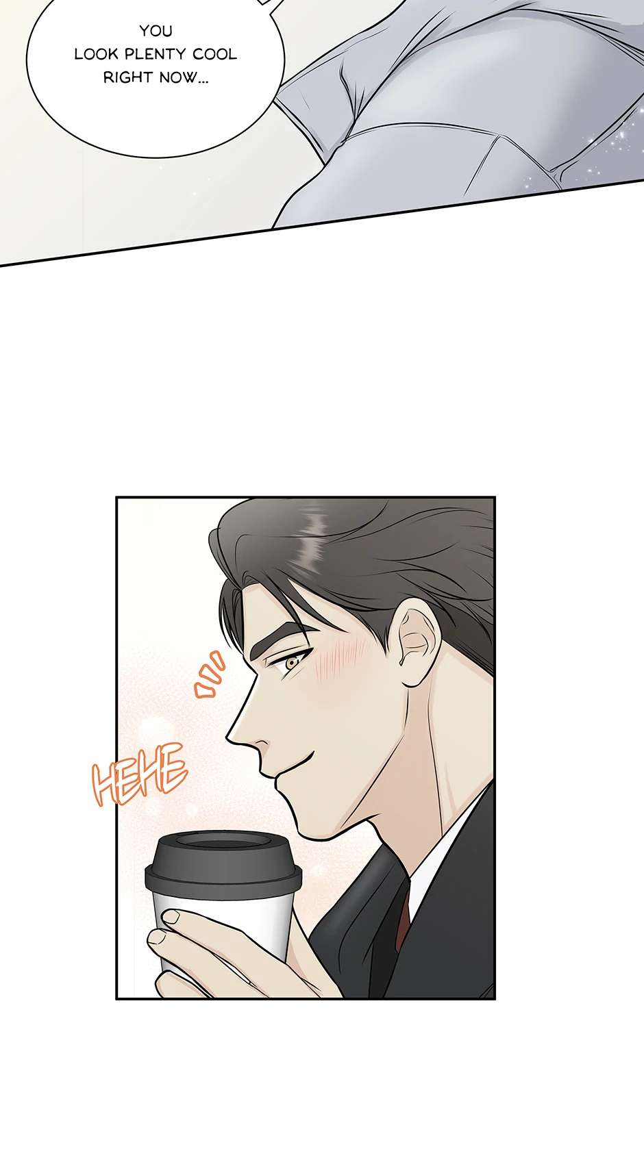 Over The Moon Chapter 2 page 16 - 
