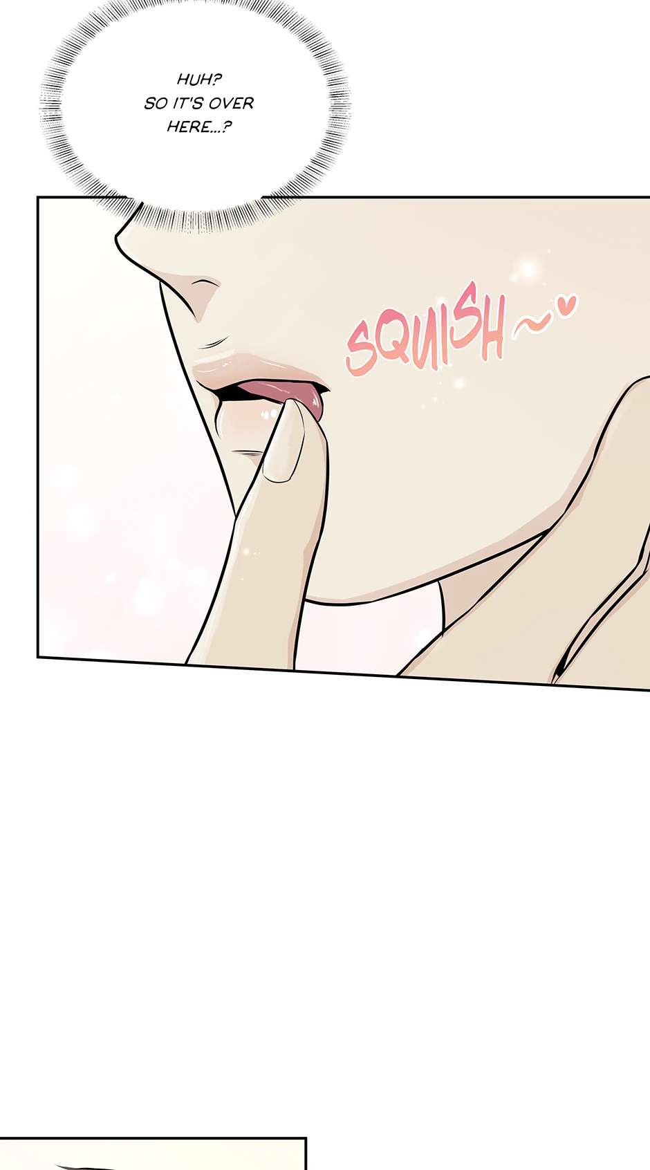 Over The Moon Chapter 2 page 20 - 