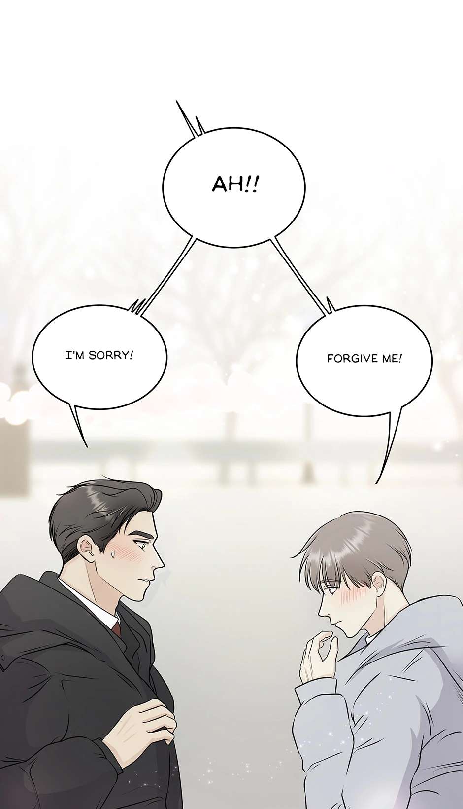 Over The Moon Chapter 2 page 22 - 