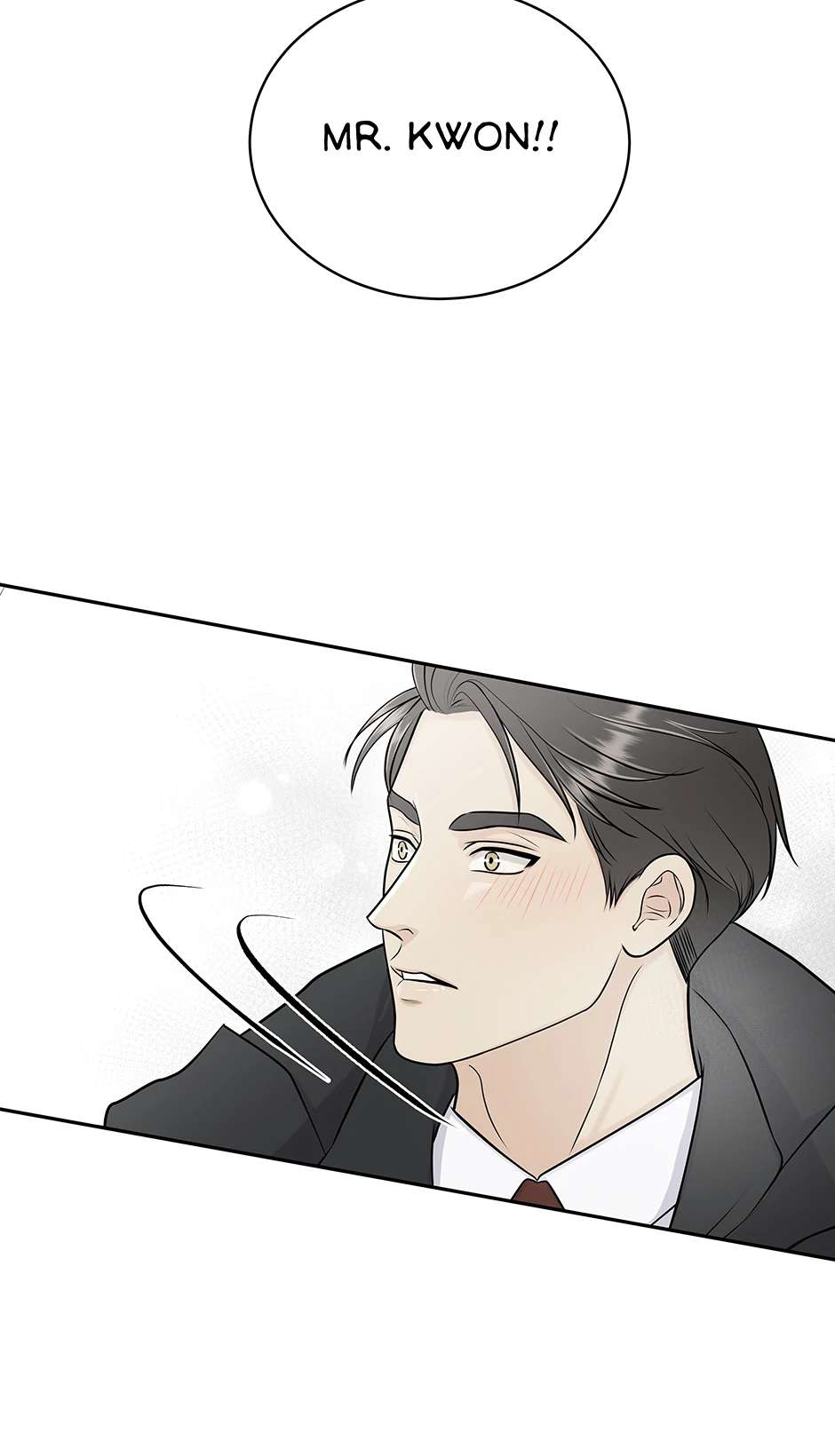 Over The Moon Chapter 2 page 25 - 
