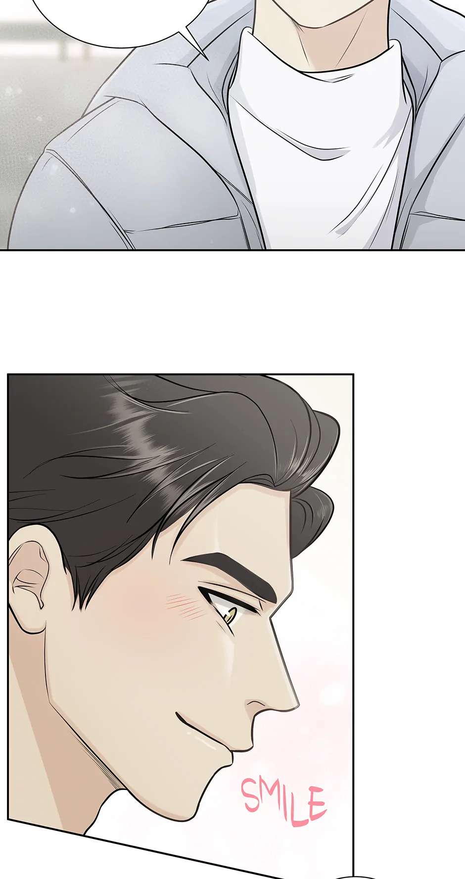 Over The Moon Chapter 2 page 28 - 