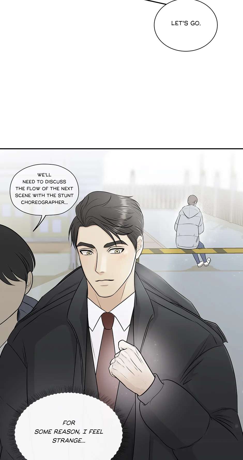 Over The Moon Chapter 2 page 29 - 